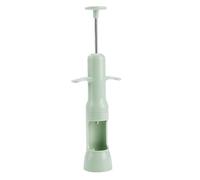 Strumento Per Snocciolare Ciliegie Rimuovi Nocciolo | Estrattore Nocciolo Olive e Ciliegie | Attrezzo per Snocciolare per Cucina Olive Prugne Uva Bacche Frutta Casa Ristorante Picnic