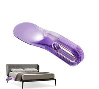 Strumento per sollevamento materasso, rialzo materasso Supporto ergonomico | Rialzo per materasso Easy Lifter di supporto per il sollevamento delle lenzu
