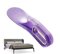 Strumento per sollevare il materasso: set per piegare le lenzuola, set per sollevare il materasso portatile e per piegare le lenzuola. Solleva facilmente gli angoli per con angoli o piani. Pe