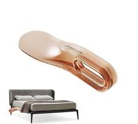 Strumento per sollevare il materasso: set per piegare le lenzuola, set per sollevare il materasso portatile e per piegare le lenzuola. Solleva facilmente gli angoli per con angoli o piani. Pe