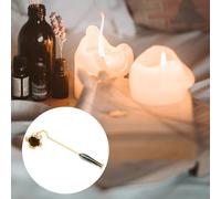 Strumento per spegnere la candela, spegni candela, per uso domestico