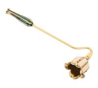 Strumento per spegnere la candela, spegni candela, stoppino per uso domestico