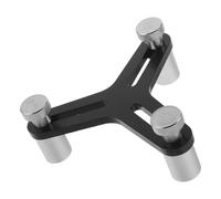 Strumento per squadrare gli anelli dei pistoni del motore per alesaggi da 2 a 5