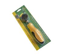 Strumento Per Stampaggio Metalli - Pinza Per Stampaggio Ausiliaria, Punzonatrice Per Pelle | Manico In Acciaio, Design Anti-rottura, Pinze Di Precisione Per La Lavorazione Dei Metalli, Set Di Punzoni