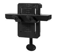 Strumento per stencil per hardware per armadio, strumento per stencil per maniglie per armadi - Localizzatore per installazione porta - Strumento per modello maniglia - abito da camera da , uso m