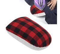 Strumento per stirare il prosciutto - Strumento per sartoria per prosciutto da sarto, per stirare, pressare e modellare, prosciutti per cucire per freccette, maniche con cuciture curve, quilting,