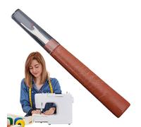 Strumento per strappare cuciture: ripper cucito manuale per rimuovere , straziante per cuciture con grana di legno, strumento di cucito per orlo, appassionati di tessitura