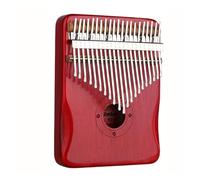 Strumento per suonare il pianoforte Kalimba a 21 tasti kalimba strumento musicale