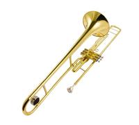Strumento Per Suonare Il Trombone Tenore Progettazione Delle Chiavi Strumento Trombone Professionale(3)