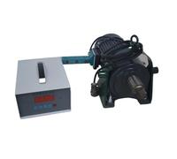 Strumento per svasare i tubi, Espansore for tubi P3Z1-38 Espansore elettrico for tubi in acciaio inossidabile al io Espansore for tubi in acciaio al carbonio Espansore for tubi(Black P3Z1-102)