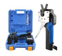 Strumento per svasare i tubi, Strumento di svasatura 'espansore completamente automatico, utensile di refrigerazione 'espansore elettrico ricaricabile del condizionatore d'aria VEF-1/-2(VEF-1 gift)