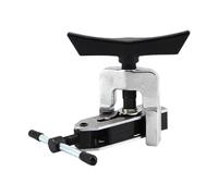 Strumento Per Svasare Tubi - Kit Espansore Per Tubii Metallici, Svasatore Per A Diametro Variabile, Set Di Riparazione Manuale Di Precisione | Strumento Per Modellare Tubi In Rame In Acciaio Al Ca