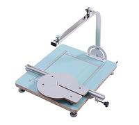 Strumento per tagliare e modellare con precisione polistirolo, spugna e cotone perlato