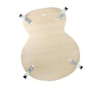 Strumento Per Tagliare E Scanalare La Cassa Armonica Della Chitarra Kit Attrezzi Liutaio