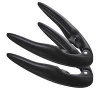 Strumento per tagliare le castagne, 2 pelapatate per castagne con lame a dente di in acciaio inossidabile 6, 3x1, 2 pollici Strumento portatile per schiacciare le noci.