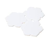 Strumento per tagliare le costole in ceramica, forma rotonda e quadrata a V, strumento per tagliare le ceramiche, per formare forme di fango, per creare costole in studio, aule, hobby, vacanze
