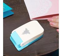 Strumento per tagliare le forme artistiche con perforatrice per fori fai da te,