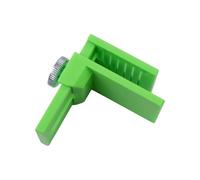 Strumento per tagliare le linee rette, verde B | Accessori di taglio di misura del piatto della guida dello strumento di rifilatura del film della mobilia
