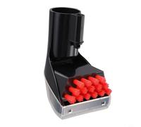 Strumento per tappezzeria Bissell per Little Green per ProHeat serie 1425, accessori per la pulizia dei tappeti, parti di ricambio resistenti per macchie (nero)
