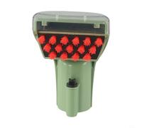 Strumento per tappezzeria per pulitori per tappeti Bissell serie 1425, compatibile con modelli ProHeat, Little-Green, 1844, 2290, 3194, 3353, 3588F, 1986, 1200L, 9400 - Spazzola resistente per macchie