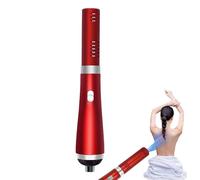 Strumento Per Terapia THZ, Soffiatore Portatile Per Terapia Terahertz, Temperatura Regolabile a 3 Livelli E Spegnimento Intelligente, Sblocca I Meridiani E Ripara Le Cellule, Per Anziani