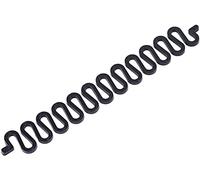 Strumento per Tessere i Capelli Strumento per Clip per Lo Styling dei Capelli Stick Accessori per Capelli Fai da Te a Lisca di Pesce Fashion Processing