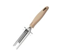 Strumento Per Togliere Il Torsolo Alla Frutta - Fruit Corer Tool | Snocciolatore Per Peperoni In Acciaio Inossidabile | Nocciolatore In Acciaio Inossidabile Per Peperoni | Strumento Da Cuc