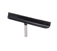 Strumento per tornio in legno Resto in acciaio inossibile 30 cm lunghezza 16 mm dopo diametro il legno stabile a riposo per tornio per la lavorazione del legno