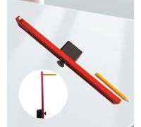 Strumento per tracciare la carrozzeria, gadget per il disegno di linee in
