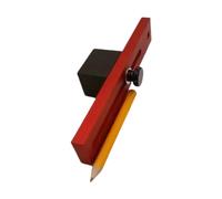 Strumento per tracciare la carrozzeria, gadget per il disegno di linee in