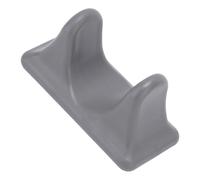 Strumento per trigger point, sollievo muscolare piriforme, massaggiatore per l'allineamento pelvico con robusta base antiscivolo, tensione manuale, ideale per il recupero fisico dopo un allenamento