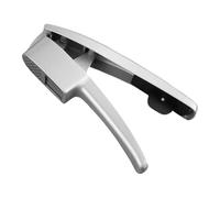 Strumento per Tritare l'Aglio | Schiacciatore Ergonomico In Alluminio,Tritatutto Elettrico - Per Alimentazione Sana Cucina Quotidiana Famiglia Cottura Preparazione Pasti