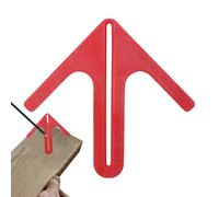 Strumento per Trovare il Centro di Barre | Calibro per Marcatura del Centro - Per Incisione E Progetti Fai Da Te Con Dispositivo Di Centraggio