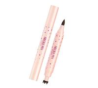 Strumento Per Trucco Realistico Delle Lentiggini Punta Precisa 2 In 1 Un'applicazione E Risultati Senza Sforzo Penna Cosmetica Lentiggini A Lungo Uso