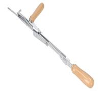 Strumento per tufting manuale per fai da te con velocità regolabile e materiali per creare tappeti artistici e funzionali