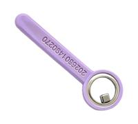 Strumento Per Unghie Magnetiche | Anello Ergonomico Portatile E Resistente | Strumento Magnetico Per Unghie A Forma Di Anello, Per Donne Principianti Adulti Artisti Artigianato Design Pittura Pratica