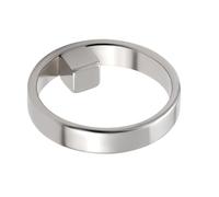 Strumento per unghie magnetico Strumento Multifunzionale 3D Quadrato e