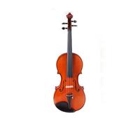 Strumento Per Violino Per Esame Delle Prestazioni Di Violino Fatto A Mano Per Adulti (Color : 1/8)