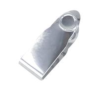 Strumento per vuoto frutta - Scrubber manuale in acciaio inox, punta di precisione per rimuovere rapidamente il manico ergonomico, telaio leggero, facile da lavare, resistente alla ruggine | Id
