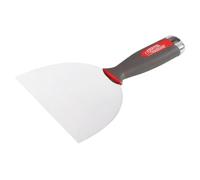 Strumento perfetto per coltello piastrista in alluminio, 15 cm, strumento perfetto 2613015