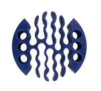 Strumento pettine per Cavî di rete - Strumento per organizzare i Cavî Guida professionale per l'organizzazione dei Caví e la gestione dei Caví Sala macchine | Pettine per cavi antigroviglio a basso at