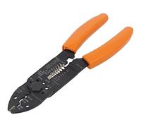 Strumento PGT543: multifunzionale per la lavorazione di cavi PG TOOLS