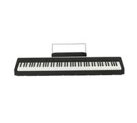 Strumento Pianoforte Elettronico Pianoforte Elettrico Heavy Hammer A 88 Tasti Professionale Portatile Per Principianti Adulti(Black)