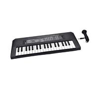 Strumento Pianoforte Elettronico Pianoforte Elettronico Con Tastiera A 37/54 Tasti Strumento Digitale Portatile(37 keys)