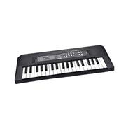 Strumento Pianoforte Elettronico Pianoforte Elettronico Professionale Con Tastiera A 37/54 Tasti Strumento Digitale Portatile(37 keys)