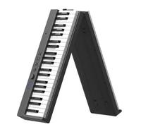 Strumento Pianoforte Elettronico Tastiera Musicale Professionale Per Pianoforte Elettronico Per Principianti Ed Adulti Con 88 Tasti(Type1)