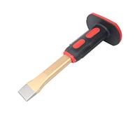 Strumento piatto multiuso resistente per assorbire gli urti, design ergonomico con manico e testa di lunga durata