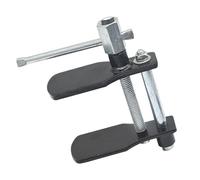 Strumento pinza freno a disco Efficiente Compattazione del pistone per un servizio rapido Sicurezza esperta Strumento di misura del disco a tre ruote Efficiente compattazione del pistone in momento
