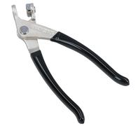 Strumento pinza per chiusure CLECO / rivetti temporanei / perni pelle