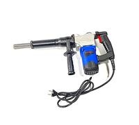 Strumento Pneumatico per rimozione Pistola elettrica per la della ruggine, dispositivo di pulizia per scorie, 1100 W, della ruggine manuale, macchina per la pulizia, della saldatura 110 V